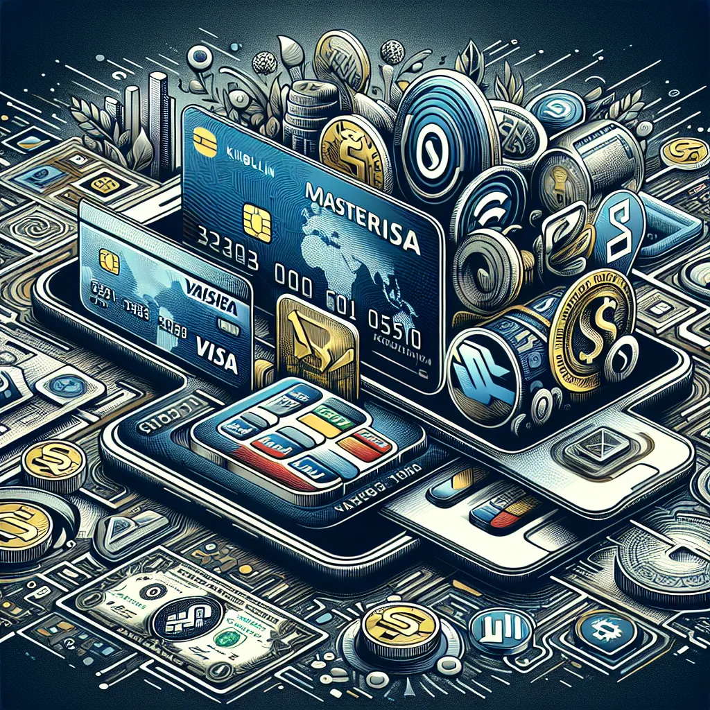 Платежі та виплати